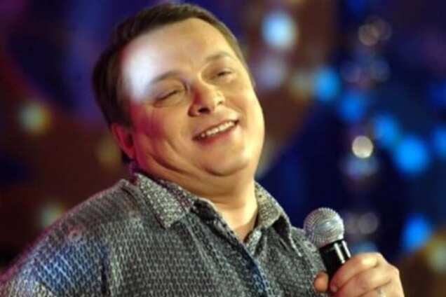 Разин: отмену концерта 'Ласкового мая' в Севастополе заказал Госдеп США