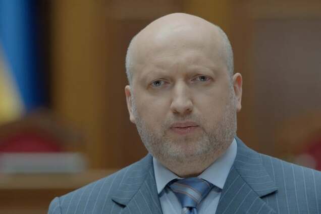 У Кремлі готують теракти на Донбасі, масштабніші, ніж катастрофа Boeing - Турчинов