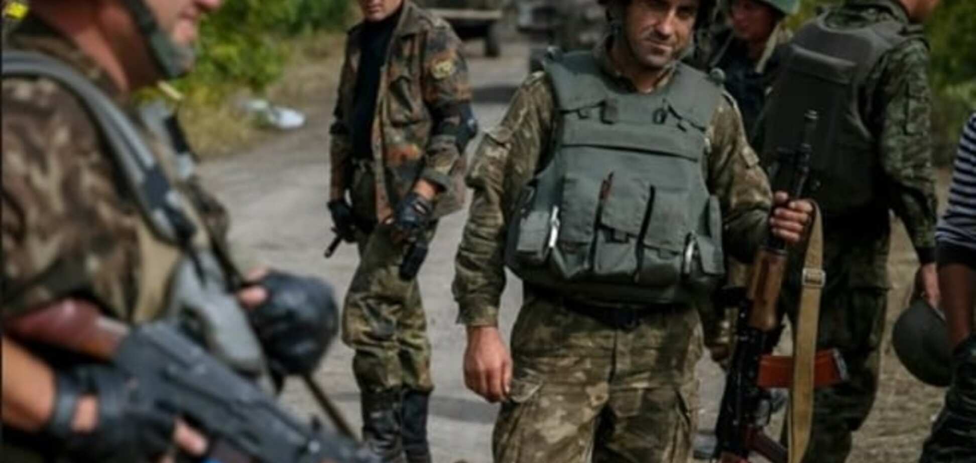 Бійці 57-ї бригади терміново потребують приладу нічного бачення