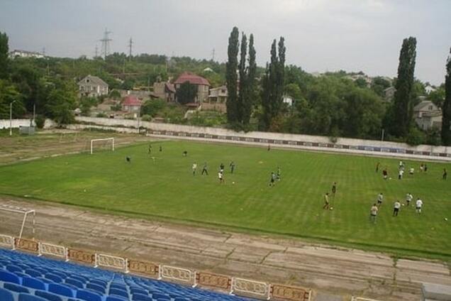 В аннексированном Крыму просят у Путина миллионы на спорт