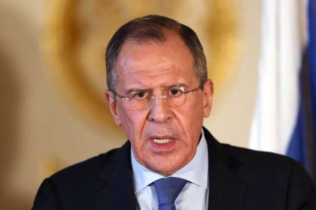 Лавров раскритиковал попытки обойти вето на трибунал по 'Боингу'