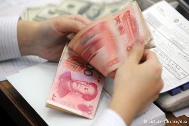 США занепокоєні девальвацією юаня