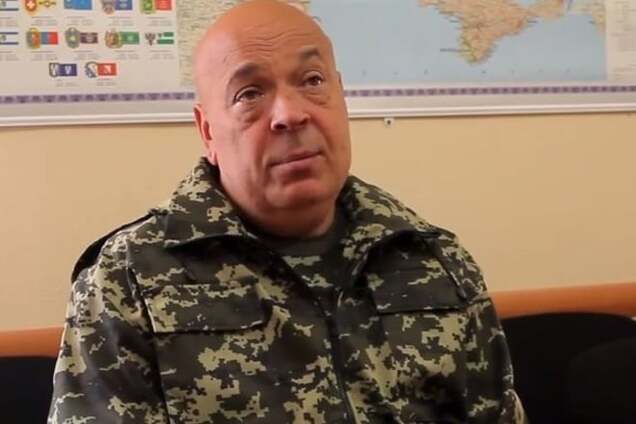 Москаль пообіцяв особисто розібратися з сільськими головами, які зривали мобілізацію