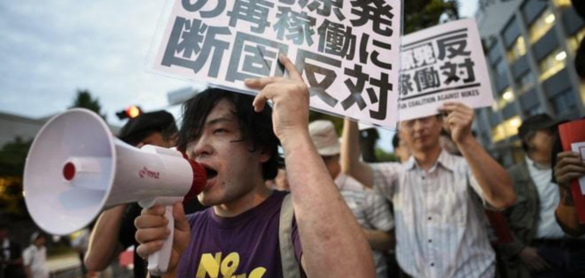 Побороть демонов Фукусимы: Япония разделилась из-за перезапуска атомного реактора