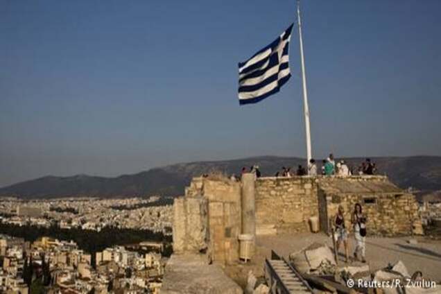 Грецький парламент голосуватиме в четвер щодо нового пакету допомоги