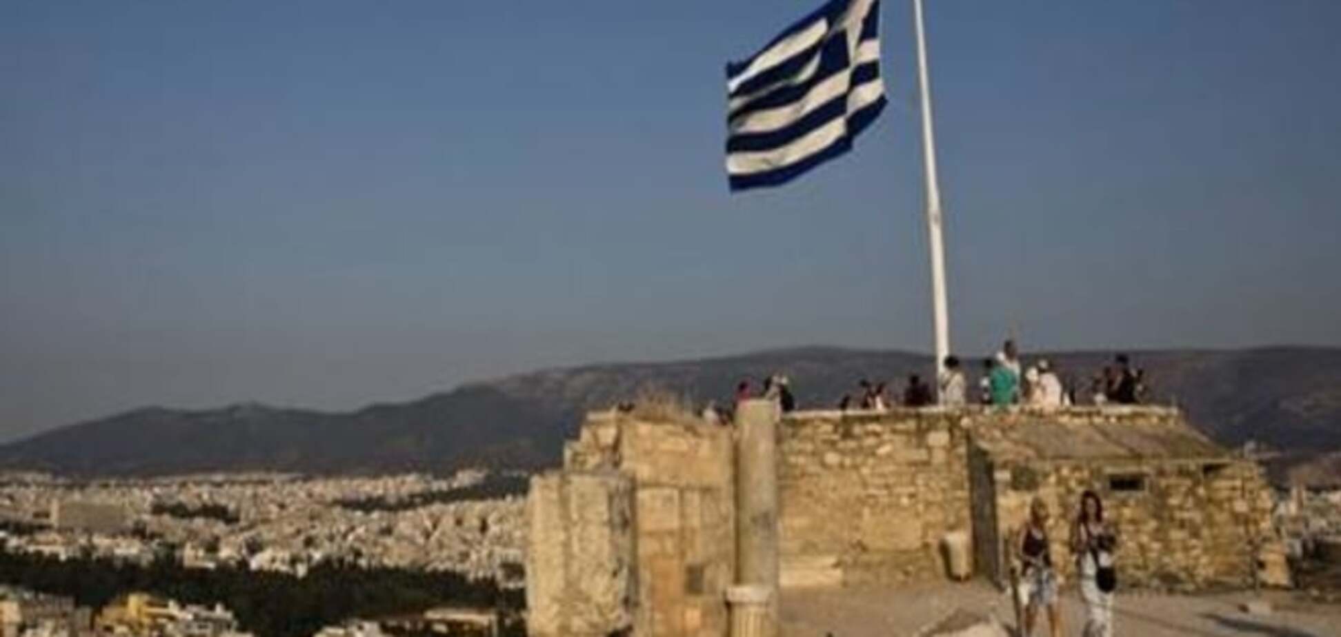 Грецький парламент голосуватиме в четвер щодо нового пакету допомоги