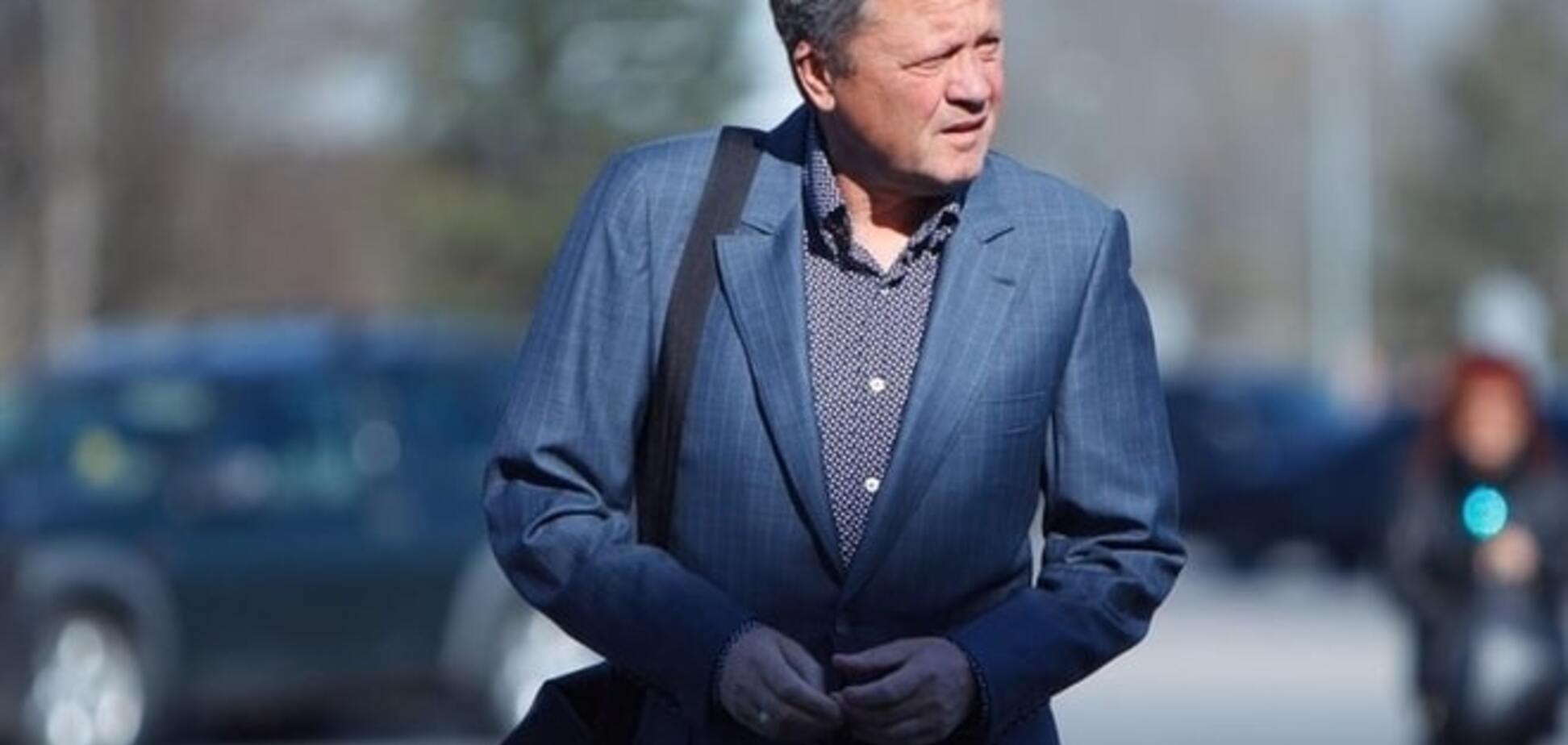 Коломойский не принял отставку Маркевича