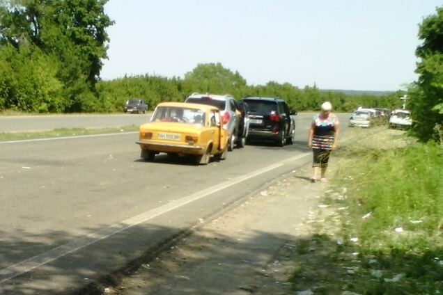 'Побег' из Донецка: что ждет желающих сбежать от 'ДНР'