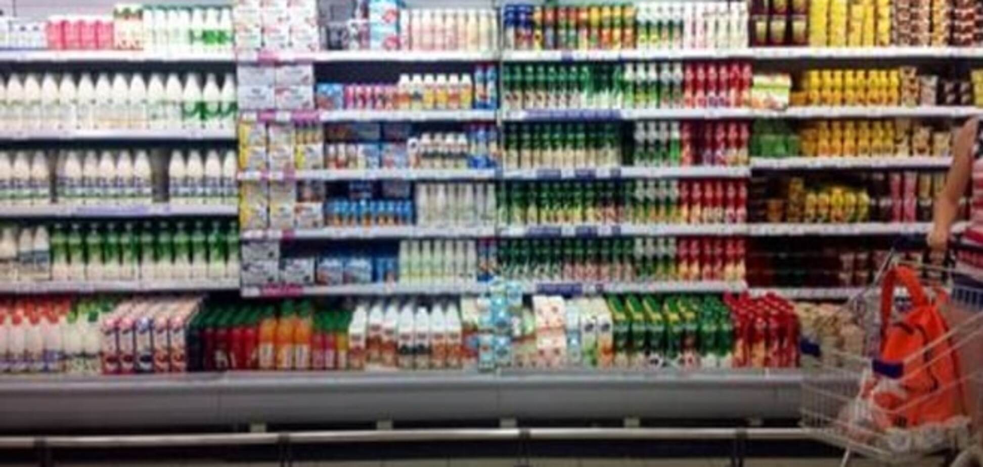 Під російські продуктові санкції можуть потрапити ще кілька країн