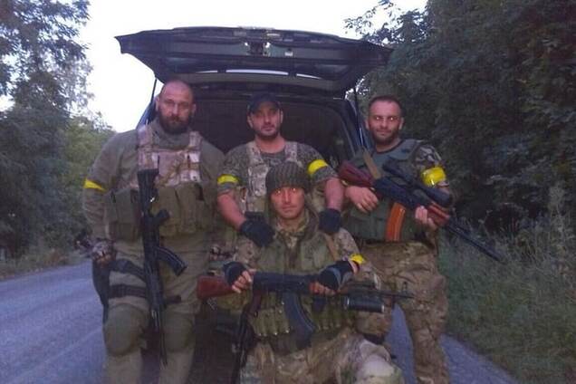 Стали известны новые подробности о расформировании 'Торнадо'