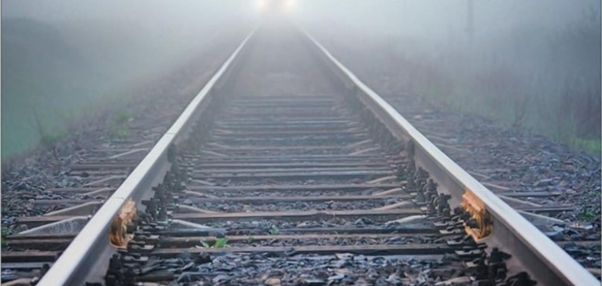 В Сиднее женщина спасла девочку от прибывающего поезда: видеофакт