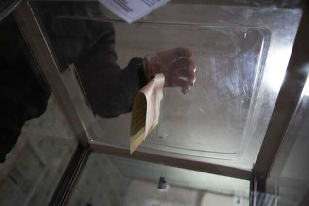 Идиоты, плохие парни и выборы на Донбассе