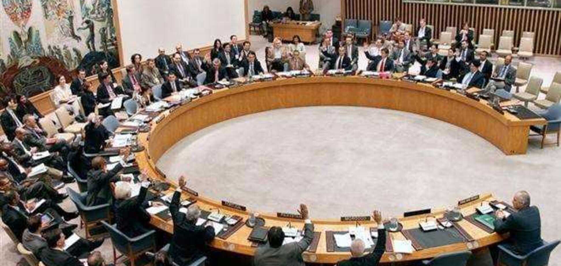 Трибунал по 'Боингу': в Совбезе ООН хотят ограничить применение права вето