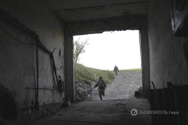 'Пошли без разведки 'в лоб': подробности боев под Старогнатовкой