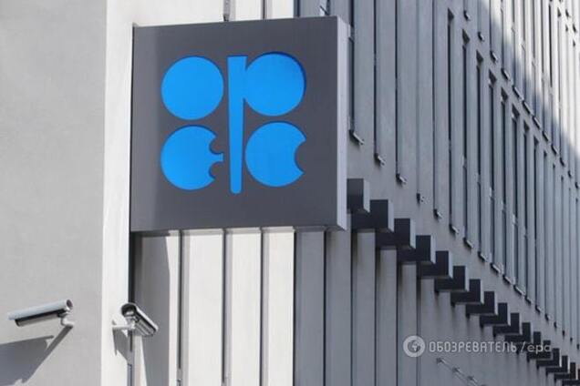 Нефть может снова обвалиться: ОПЕК заявила о рекордной добыче