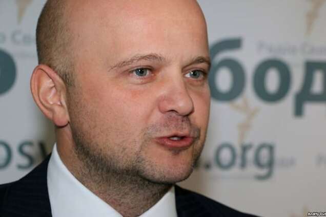 В СБУ рассказали, что задержанный полковник успел передать террористам