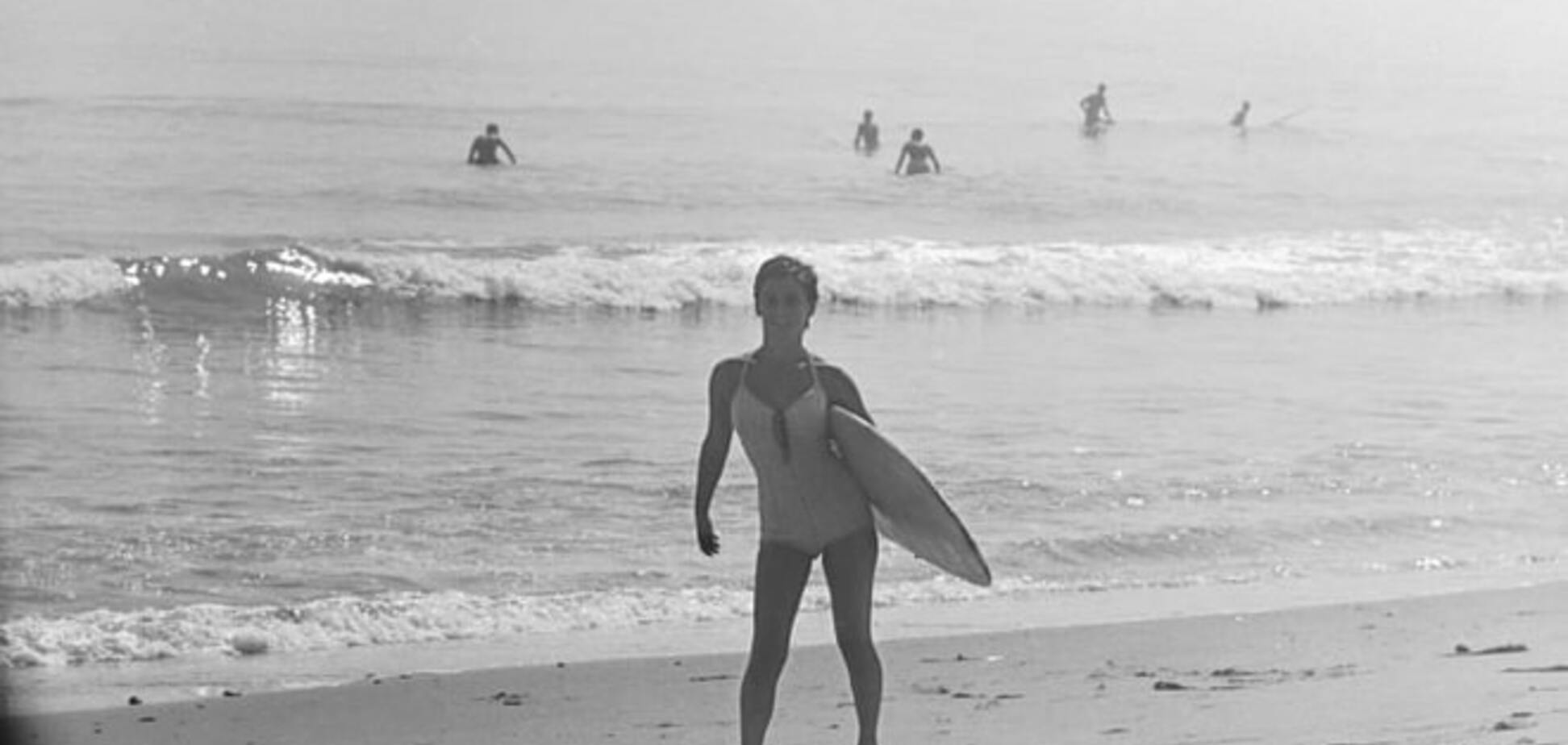 Історія купальних костюмів: як змінився вигляд людей за 120 років