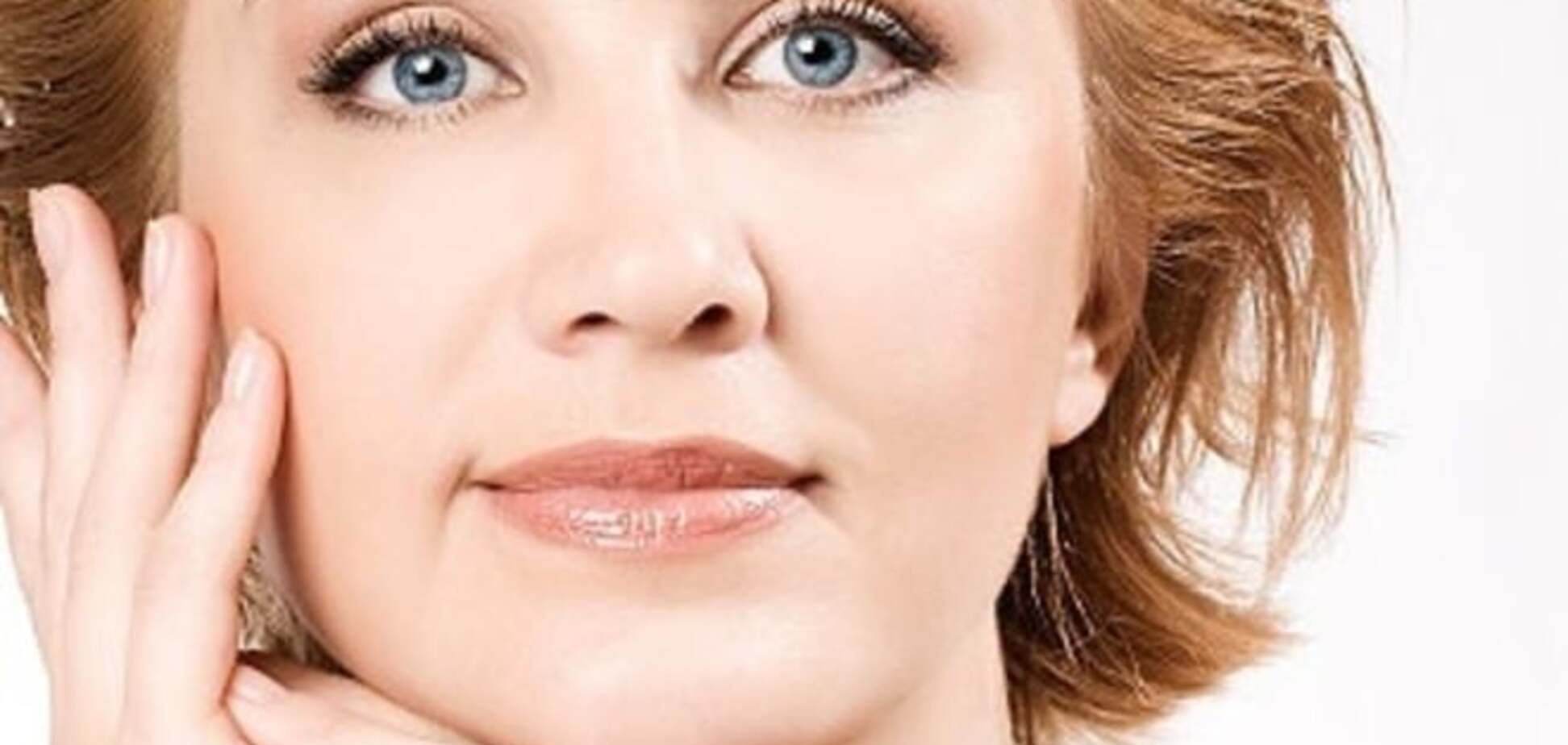 Обвисшие щеки: как вернуть упругий овал лица
