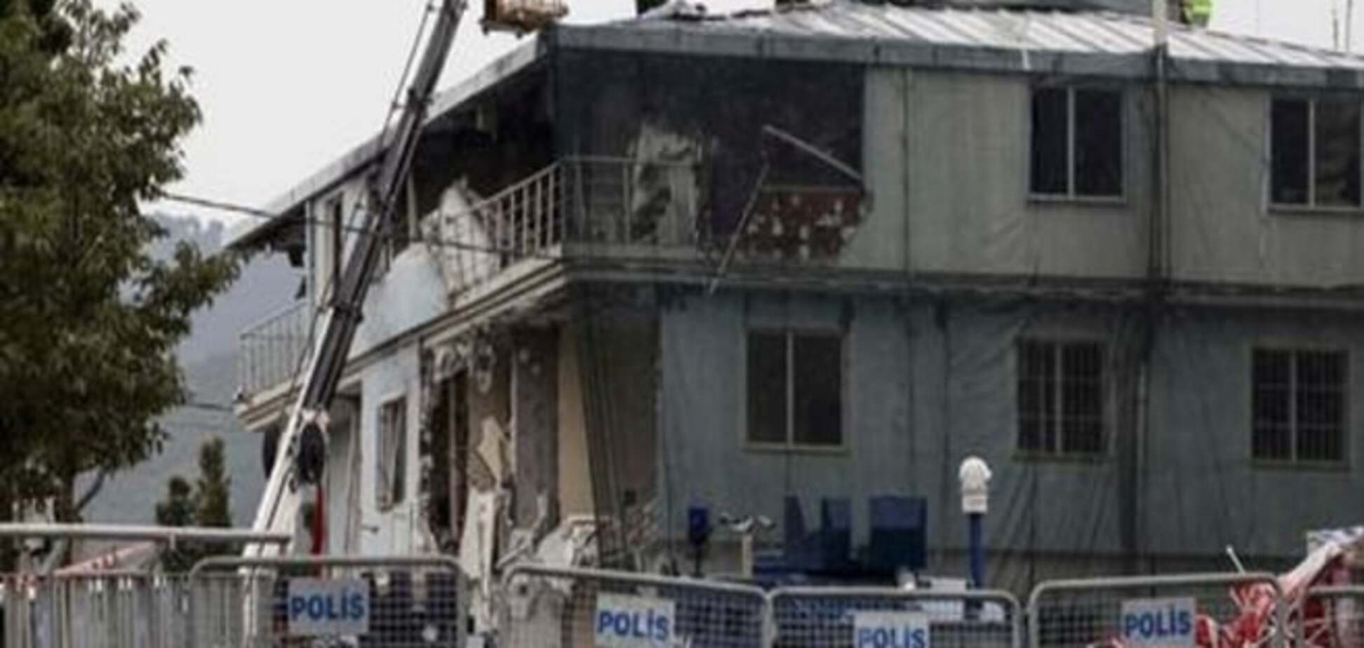 Туреччина атакувала позиції курдів у відповідь на теракти в Стамбулі