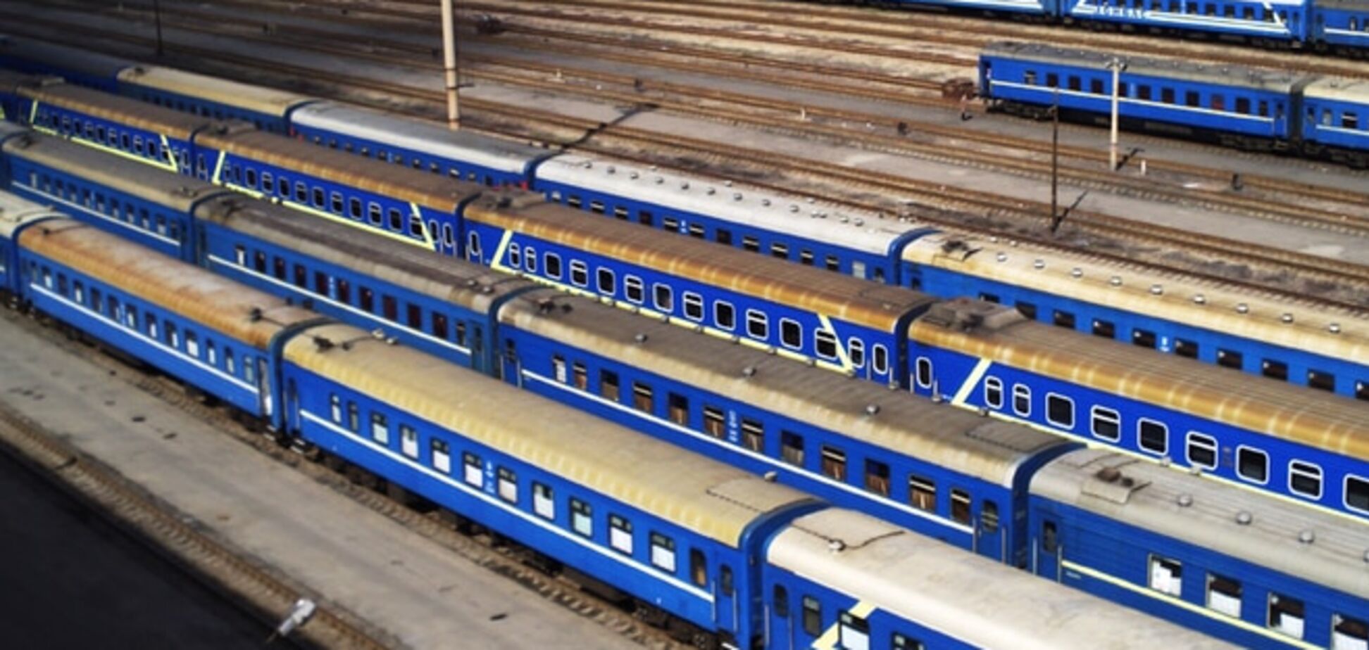 СМИ: бездействие чиновников может оставить Украину без грузоперевозок