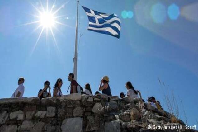 Греція та кредитори домовились про новий пакет допомоги