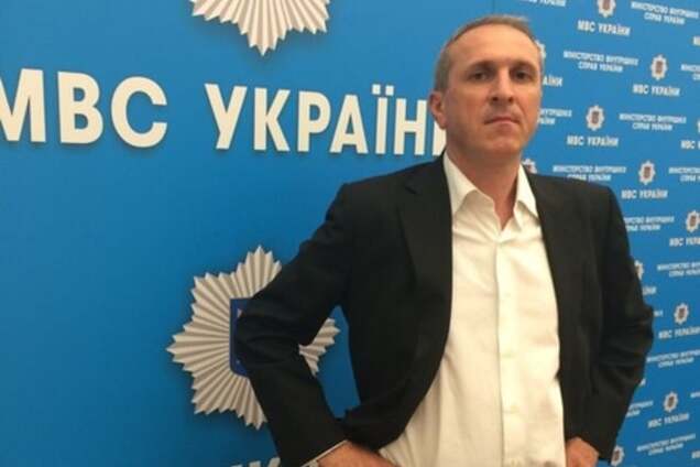 Жучки для Котэ: на Одесщине прослушивали руководителя милиции: фотофакт