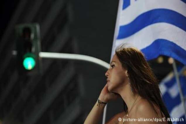 Греція та кредитори домовились щодо первинного профіциту держбюджету