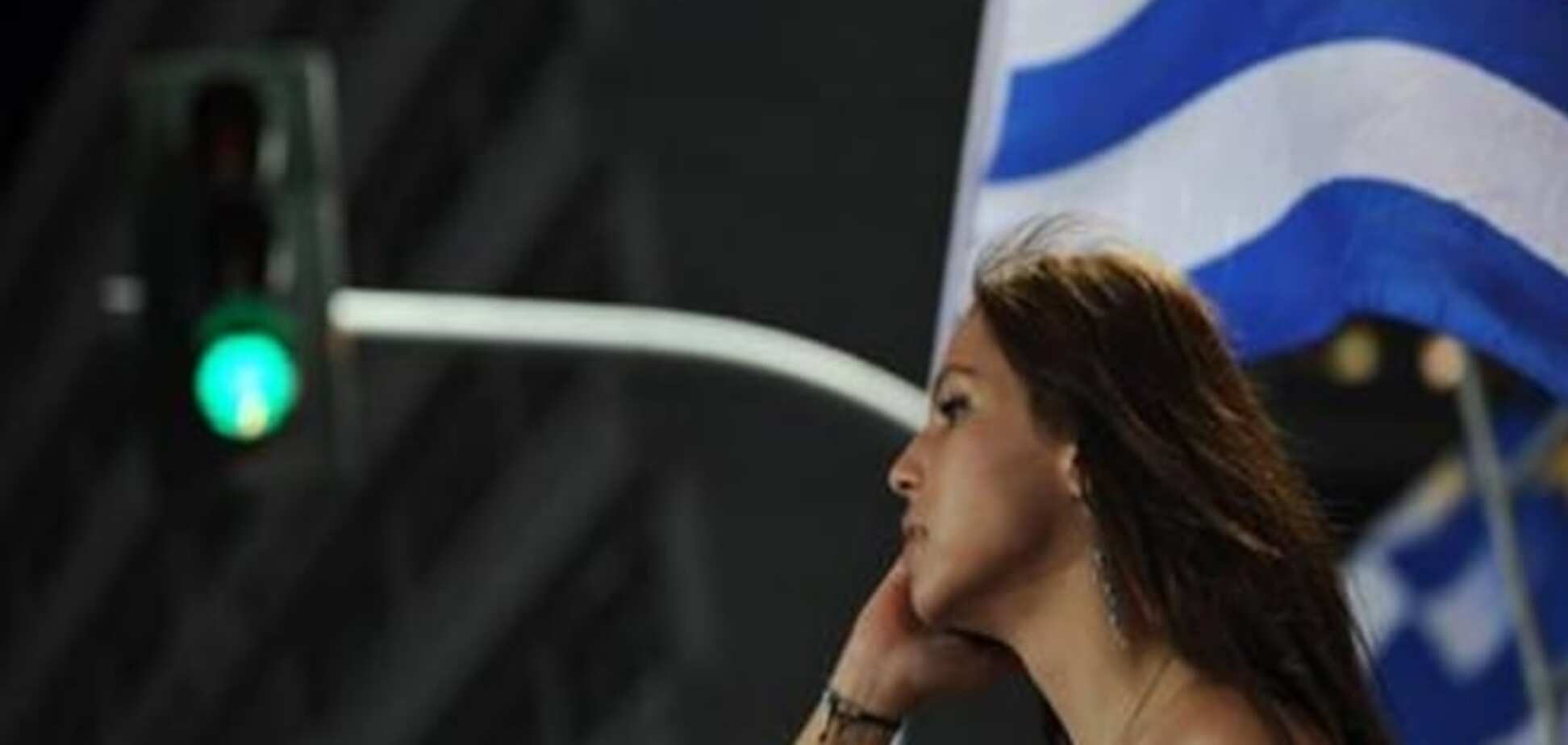 Греція та кредитори домовились щодо первинного профіциту держбюджету