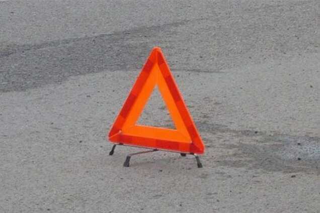 'Ви більше жити не будете': у Росії п'яний прокурор збив байкера і влаштував танці на місці ДТП