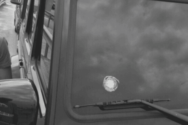 Бывший соперник 'Шахтера' по Лиге чемпионов подвергся теракту