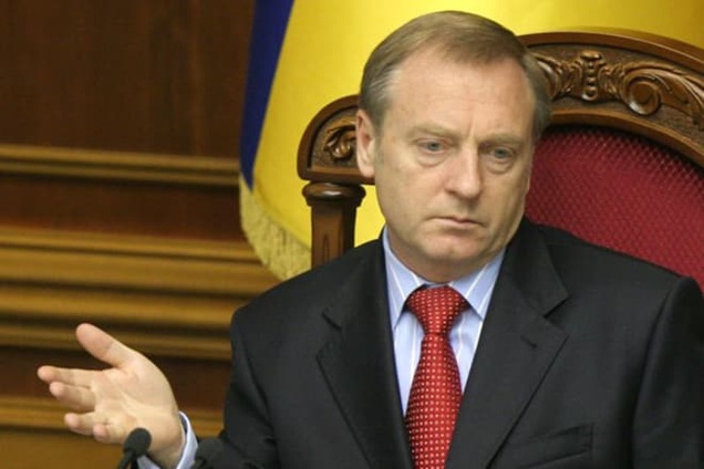 Лавринович обжаловал арест своего имущества: это не мои автомобили!