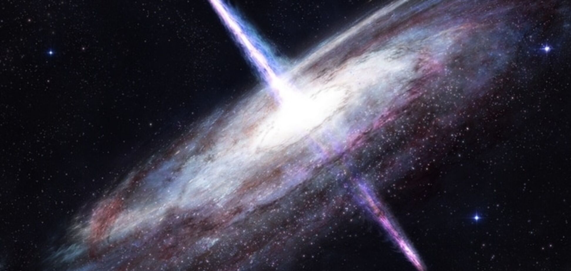 Обреченные звезды: астрономы заявили, что Вселенная умирает