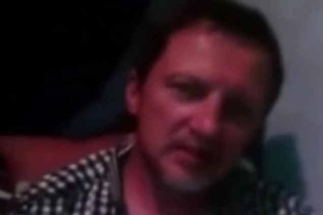 В Афганистане попал в плен украинец: опубликовано его видеообращение