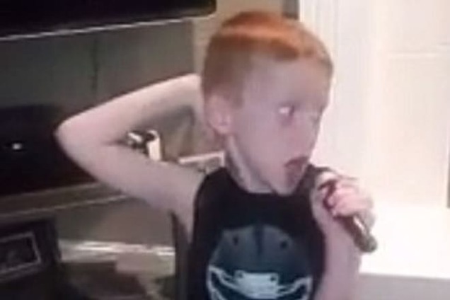 7-летний ребенок покорил You Tube пародией на Тейлор Свифт