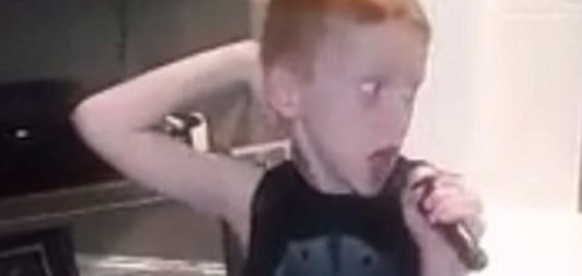 7-летний ребенок покорил You Tube пародией на Тейлор Свифт