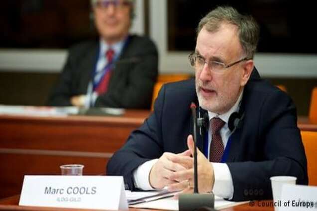 Доповідач Ради Європи: Вибори потрібні всім підконтрольним районам Донбасу