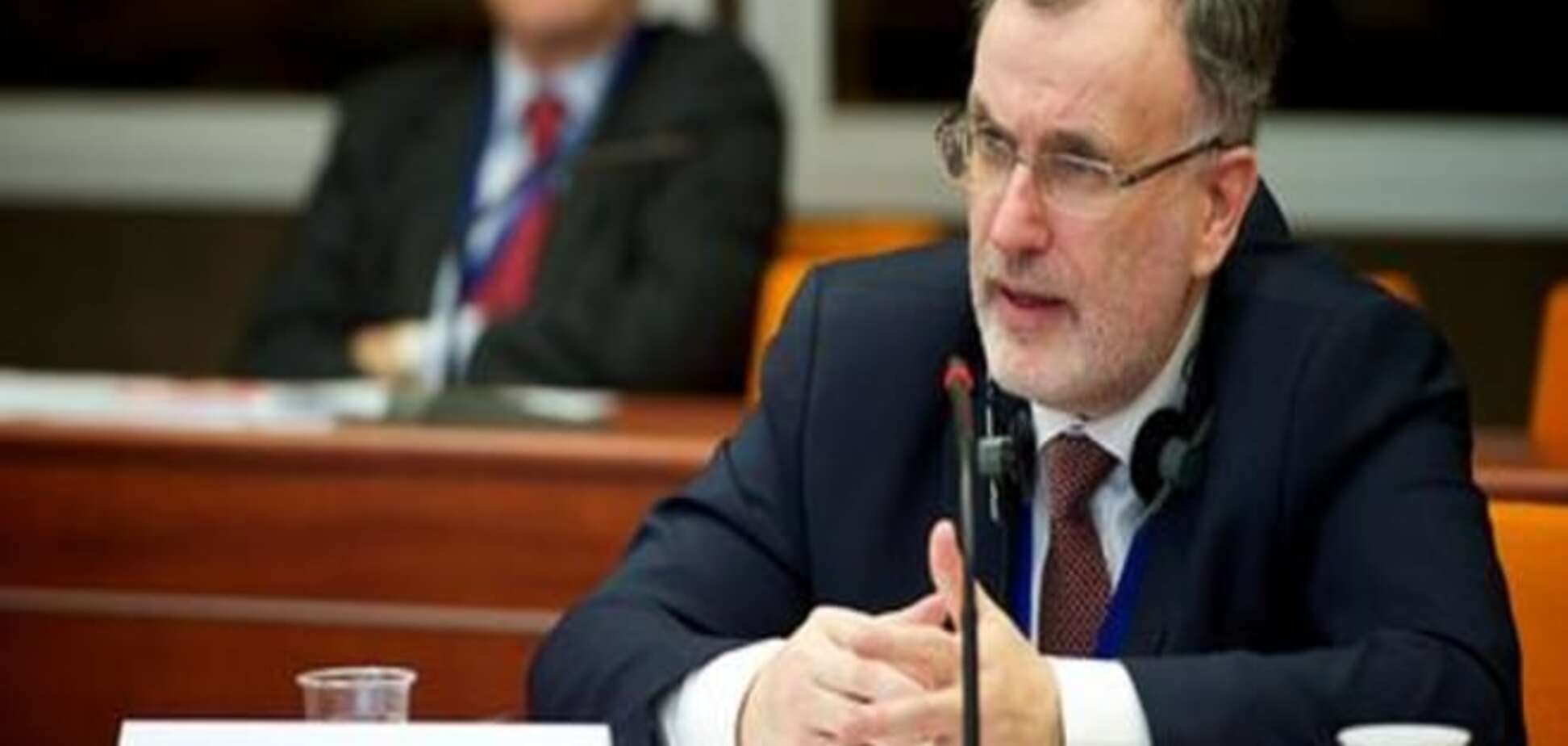 Доповідач Ради Європи: Вибори потрібні всім підконтрольним районам Донбасу