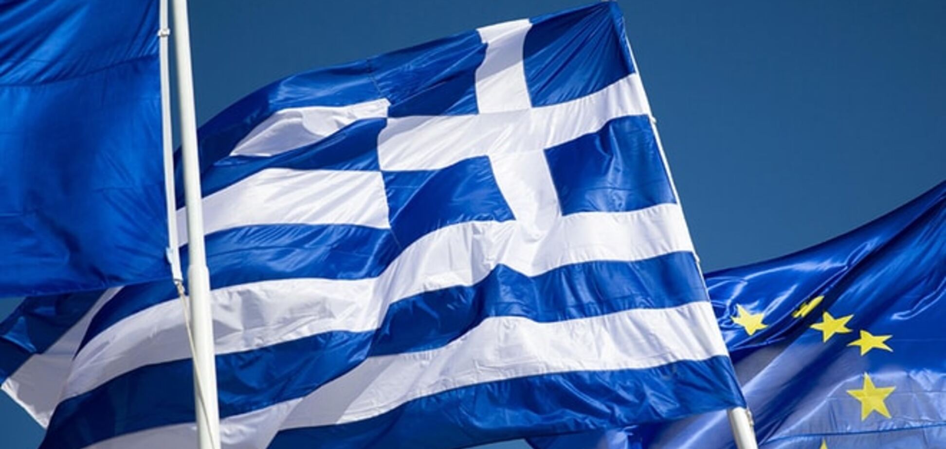 Стали известны детали соглашения между Грецией и кредиторами