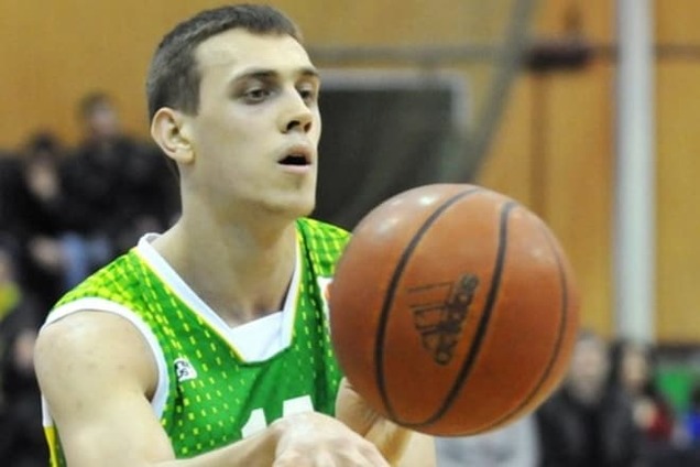 Украина может противостоять любым командам - форвард