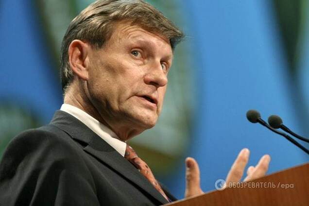 'Отец' польских реформ Бальцерович: забудьте о Греции, Украина важнее