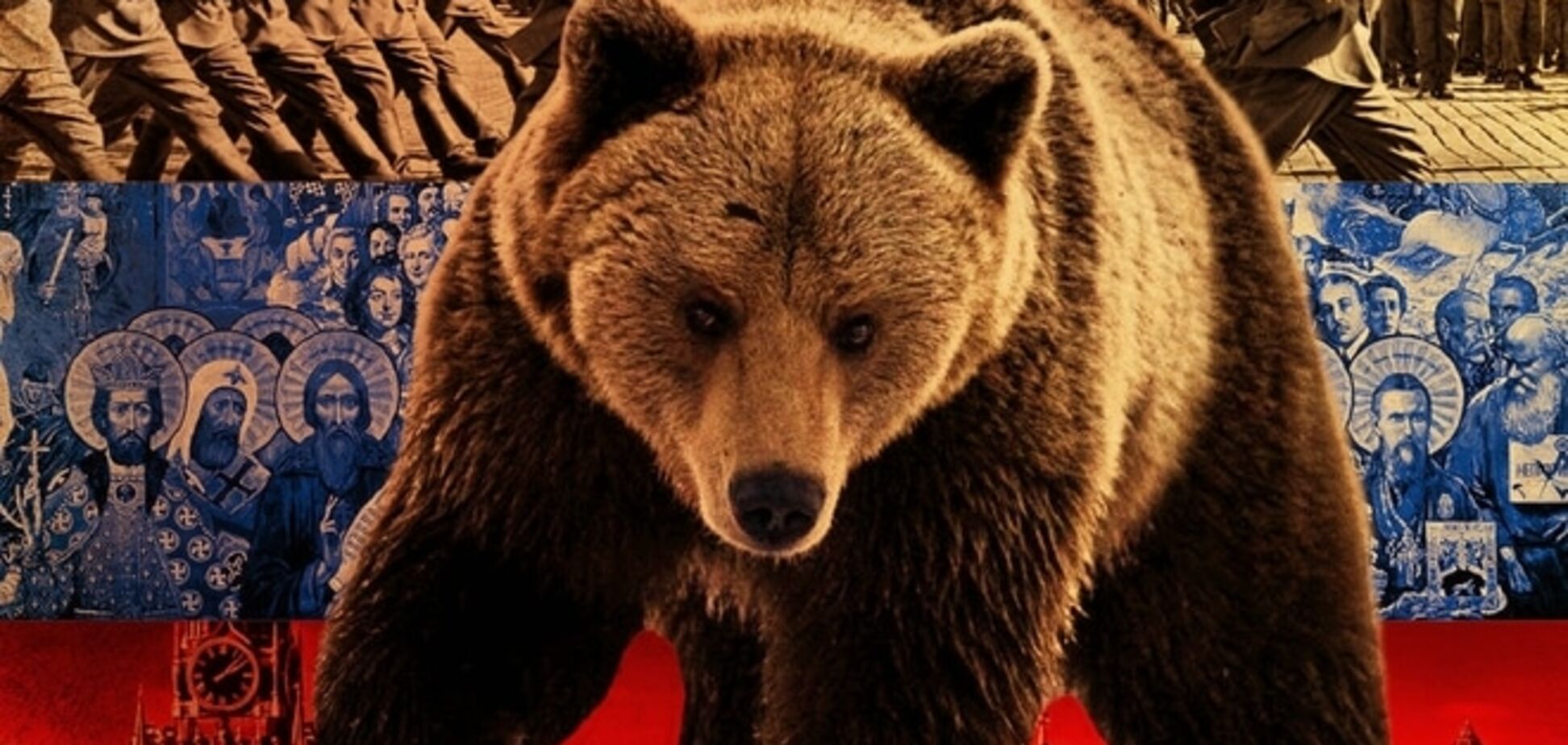 В России рассказали, как Кремль рассчитывает удержать Украину в 'русском мире'