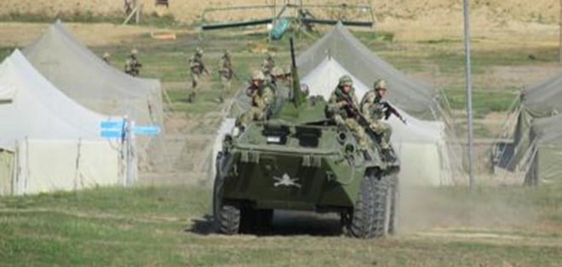 Британія розширює програму підготовки українських військових