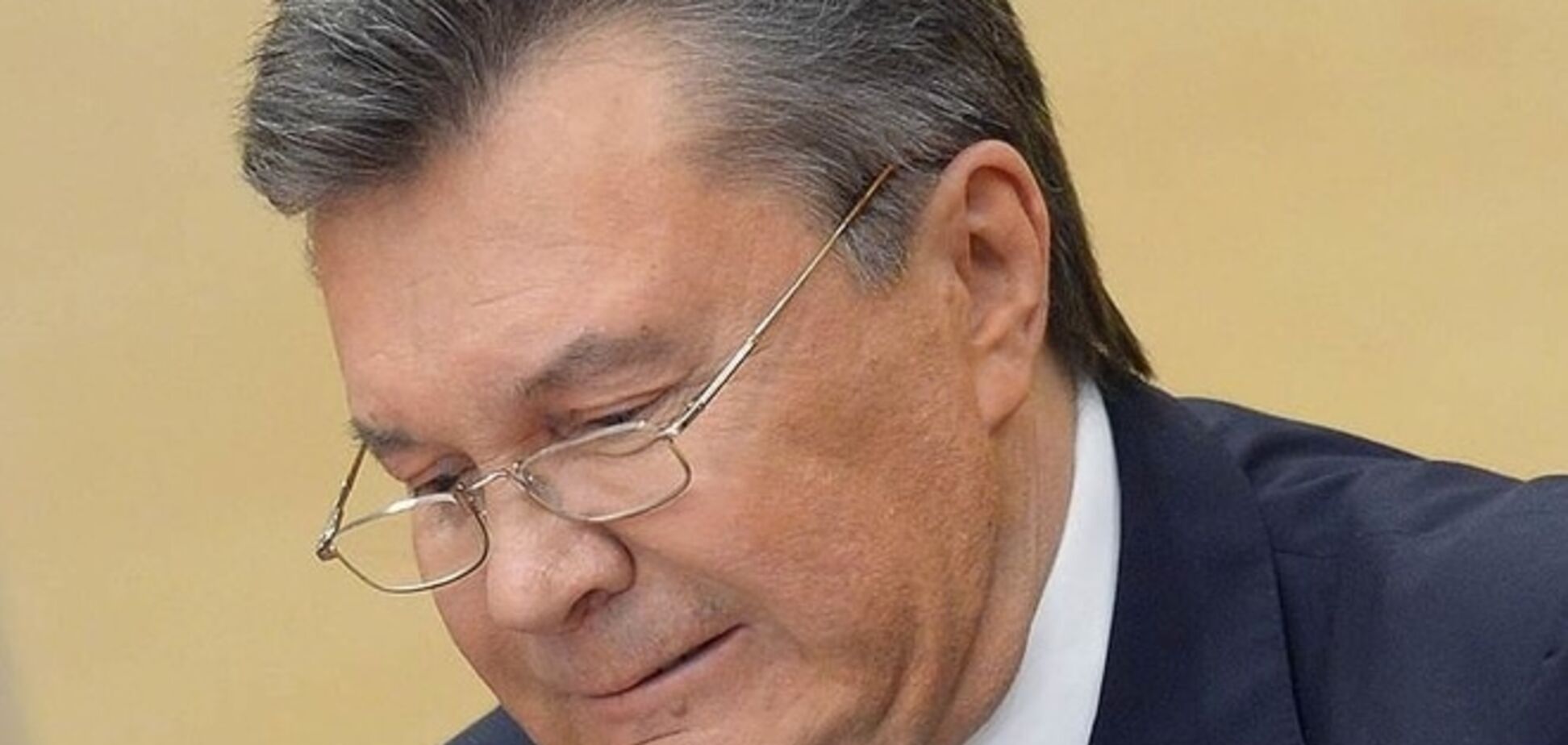 ГПУ не увидела 'уважительной причины' в неявке Януковича на допрос