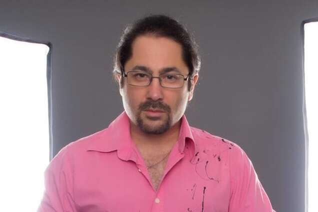 Российский певец рассказал, почему 'Справедливая Россия' - это оксюморон