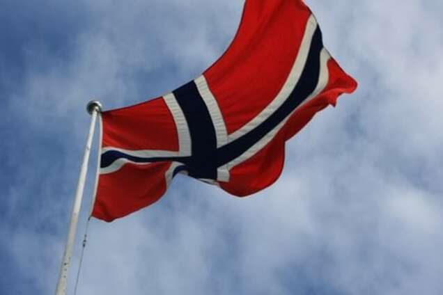Норвегия откроет 'заначку' из-за падения цен на нефть