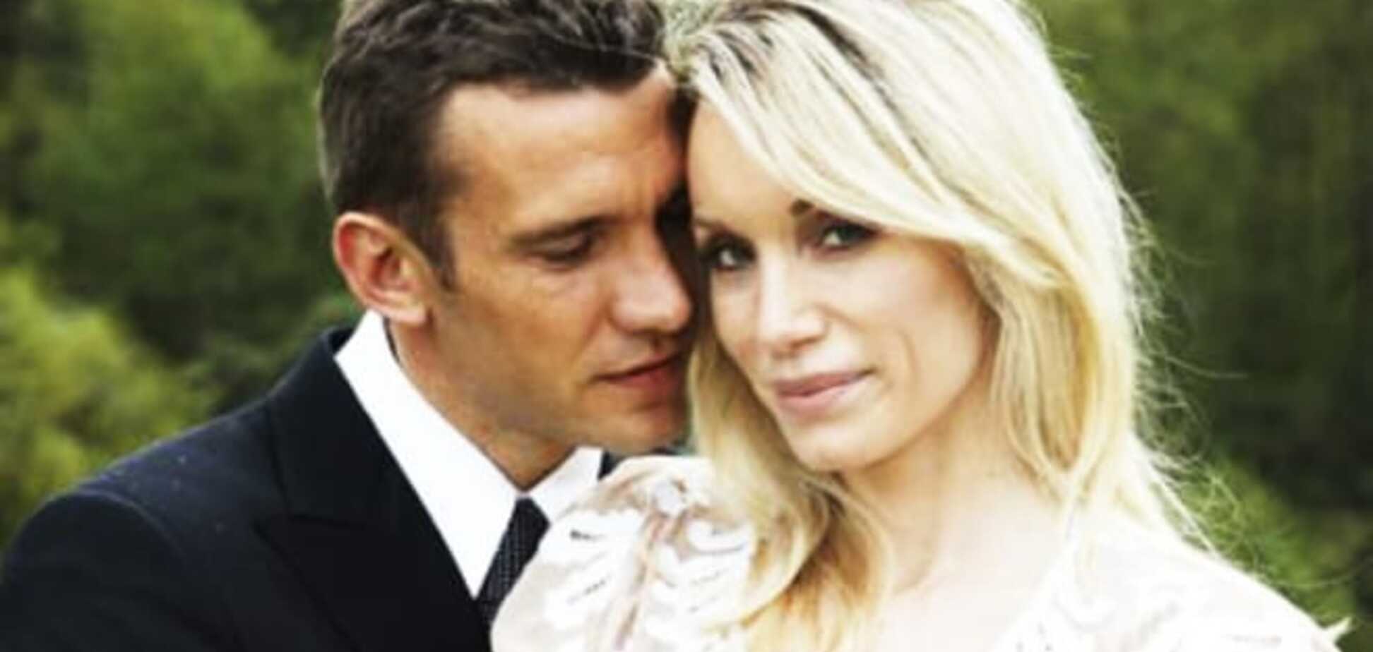 Кристен Пазик: фото и факты о модели, которая родила Андрею Шевченко четверых сыновей