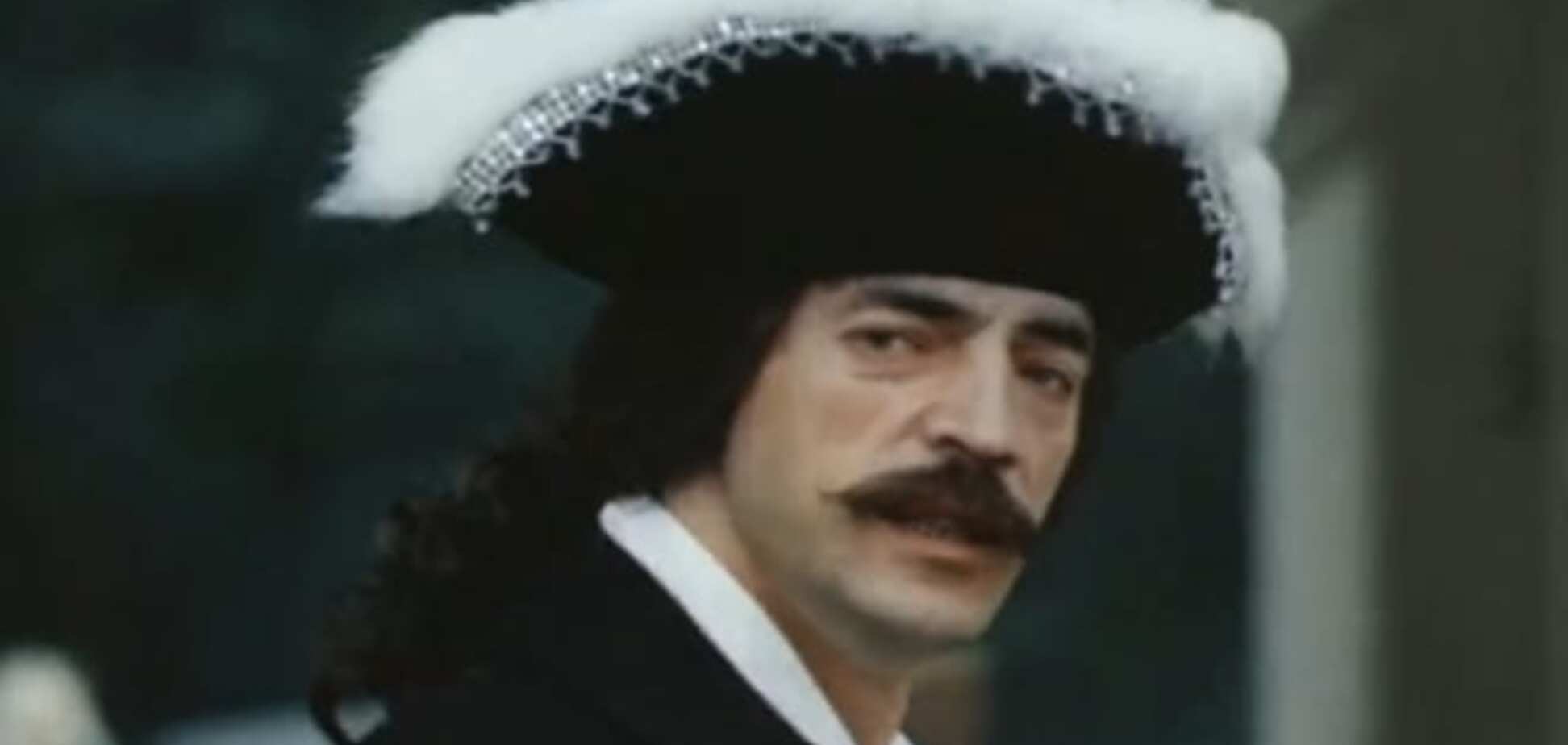 Гардемарины, прощайте! Список фильмов с Боярским и Безруковым, которые могут запретить в Украине