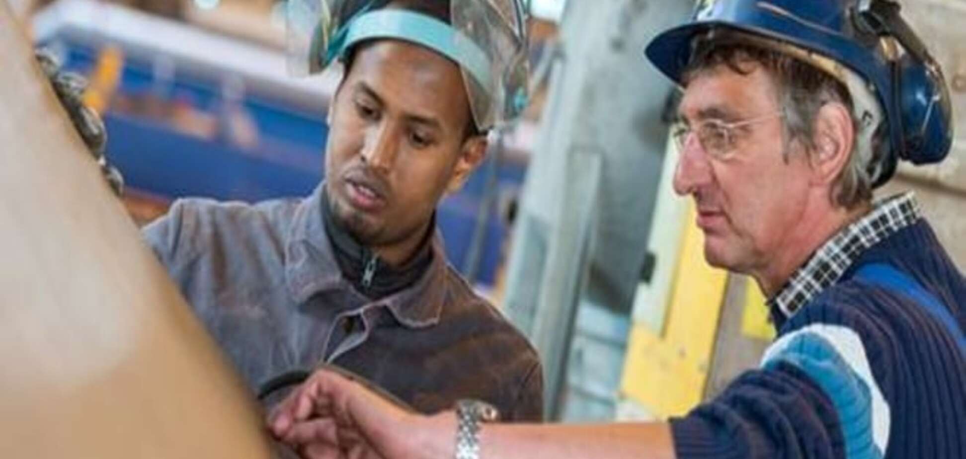 Рівень безробіття молоді в Німеччині найнижчий серед країн ЄС