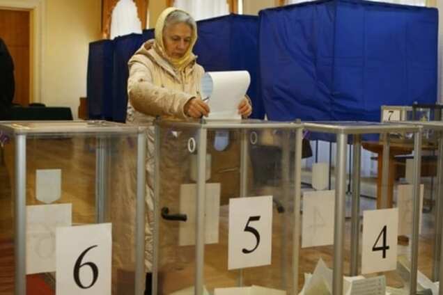 У ЦВК розповіли, коли розпочнеться висунення кандидатів на місцеві вибори