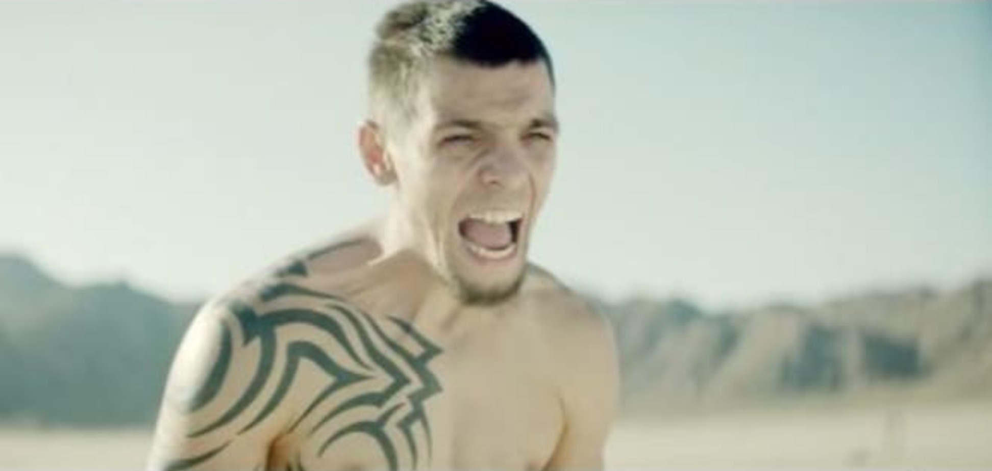 Украинский боксер снялся в клипе известного рэпера: эффектное видео 